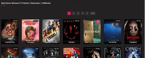 Sites for stream movies online